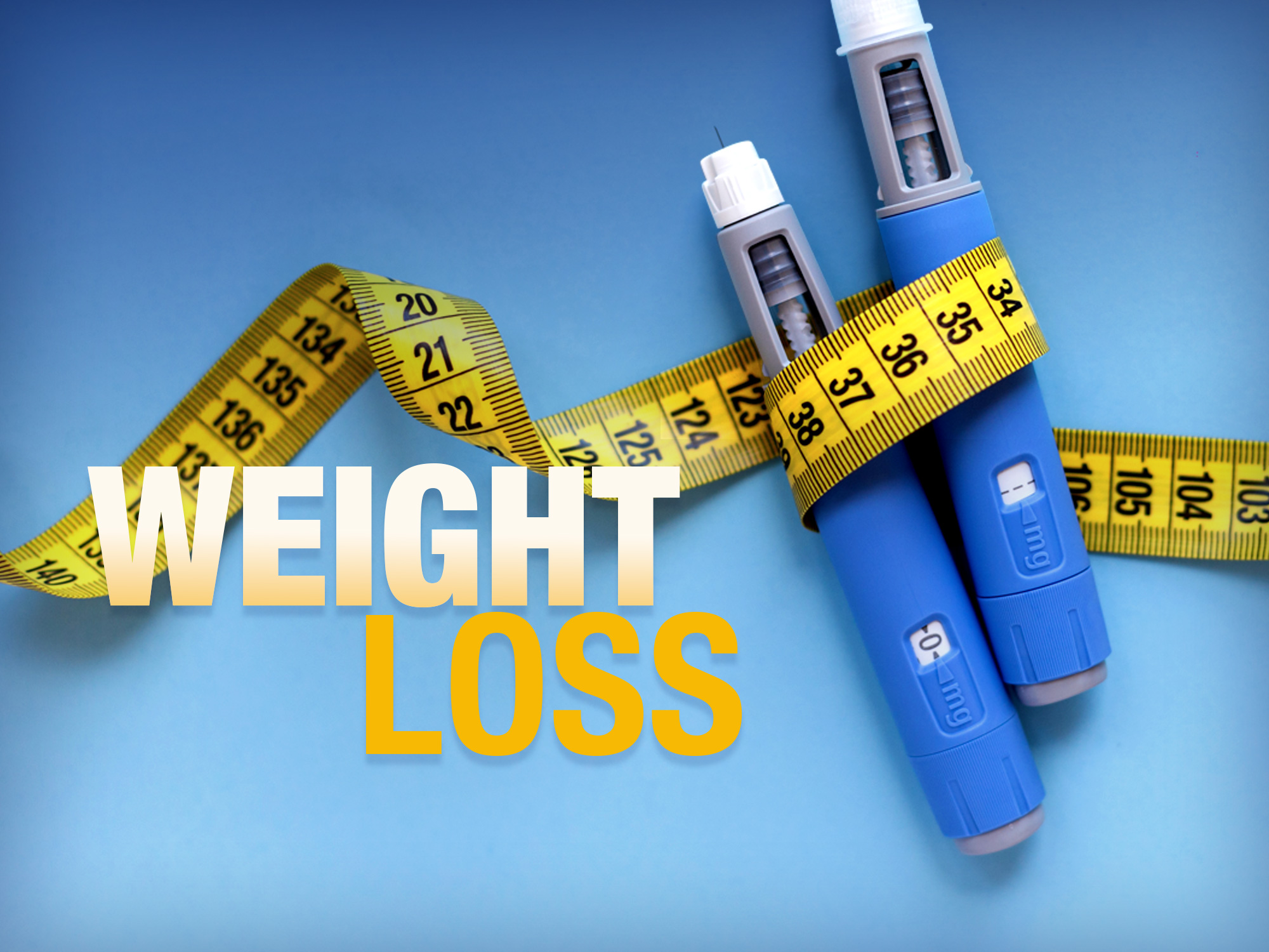 GLP-1 drugs are among an array of tools used to manage weight goals